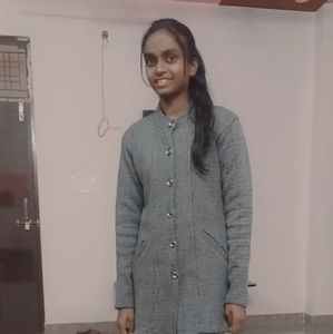 Meet your Posher, Jaishree